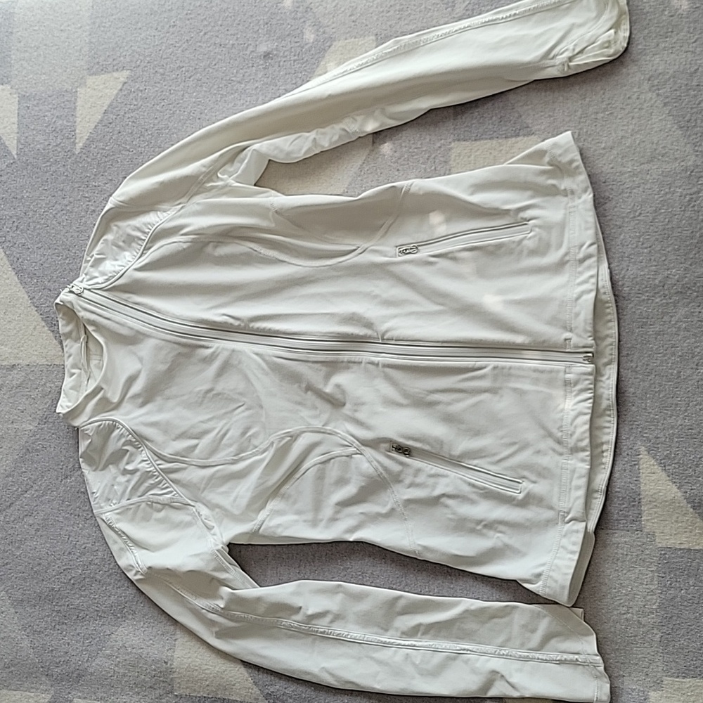 Lululemon Running Jacket
